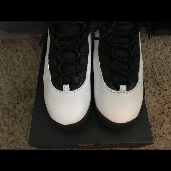 Jordan 10 Retro - Picture 3 of 5